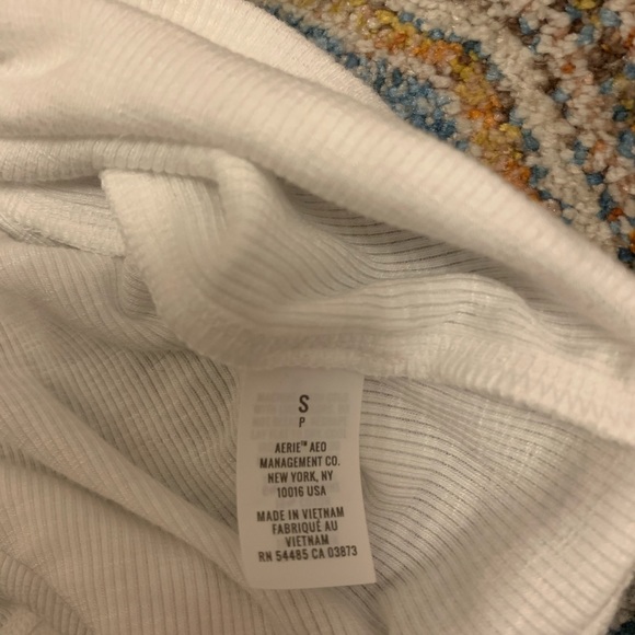 Aerie Tieback Tank Top - Picture 3 of 5